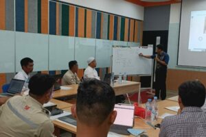 Galeri Pelatihan (1)