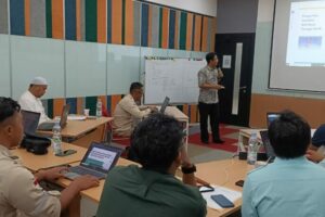 Galeri Pelatihan (2)