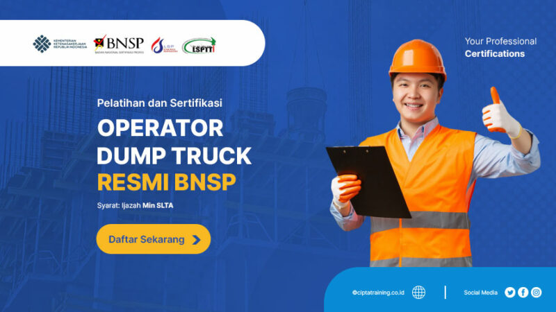 Dump-Truck