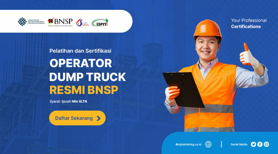 Dump-Truck