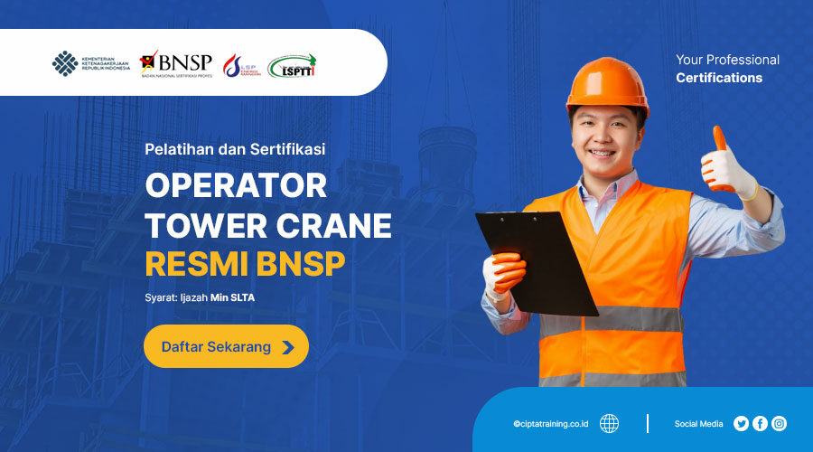 Operator-Tower-Crane